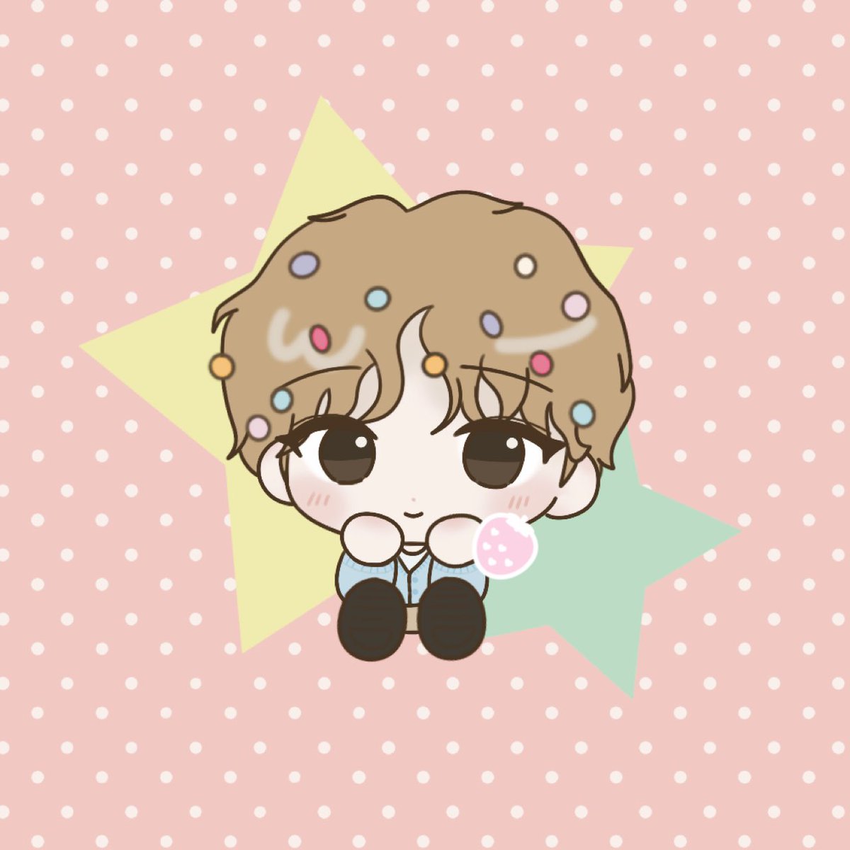 뿌 tweet media