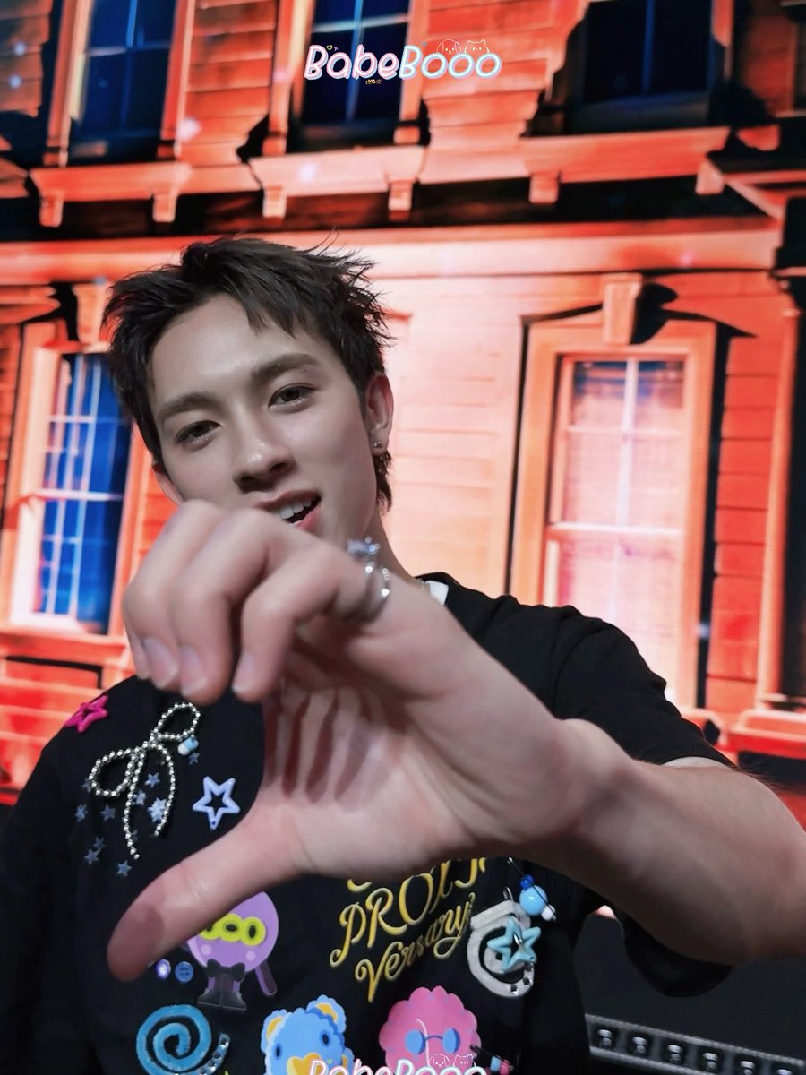 𝘽𝘼𝘽𝙀𝘽𝘽𝙔 🌈 tweet media