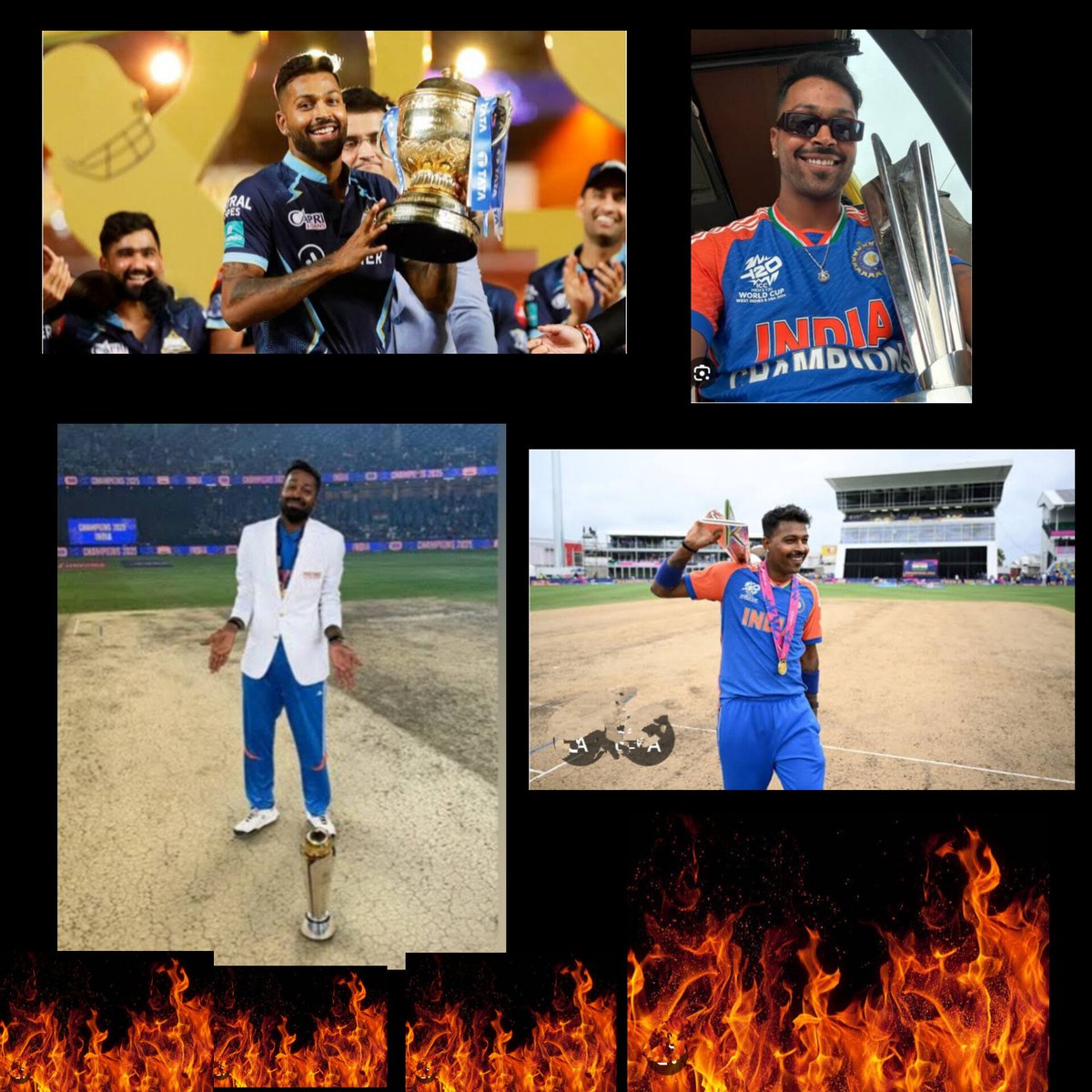 suganthidhina's tweet photo. @hardikpandya7 hardik pandra you  are the greatest allrounder https://t.co/GuxmY1gxYr