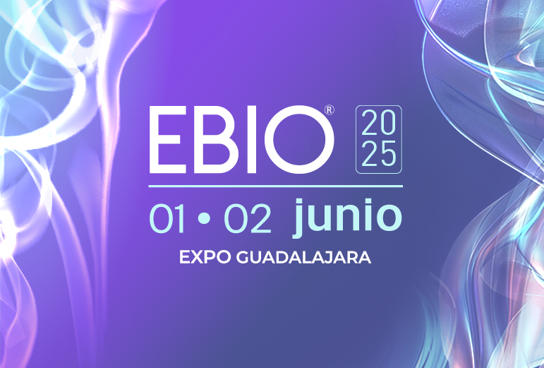 Excited for EBIO 2025? 🌟 Join us for groundbreaking bio-innovations and networking! Don't miss out on the future of biology.

Read more: attend.convencal.com/1KaM

#EBIO2025 #Biotech #Innovation #Conference