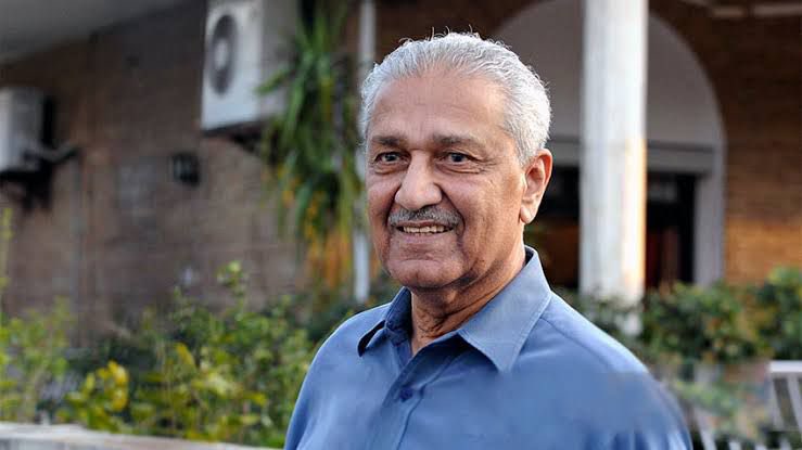 سب لوگ اس ہیش ٹیگ پر پوسٹیں کریں ۔۔۔۔

👇👇👇
#DrAQKhanOurNationalHero