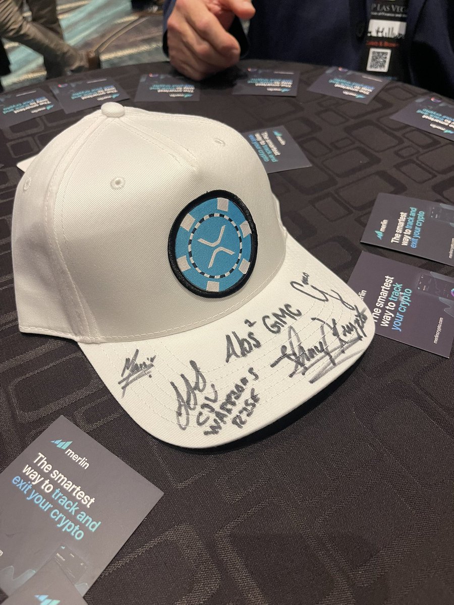 GMC + $XRP 🙌🇺🇸