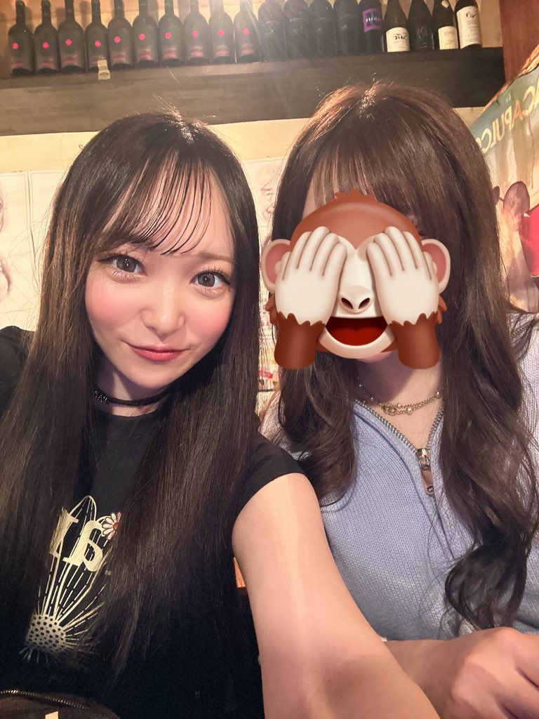 ほのか❤︎様♡ありがとうございます♡ 2023ありがとうございました 髪が伸びてる！ おつかれさまでしたー