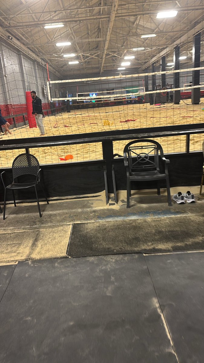 Had a great workout with <a href="/MacStephens/">Mac Stephens</a>  the season is approaching