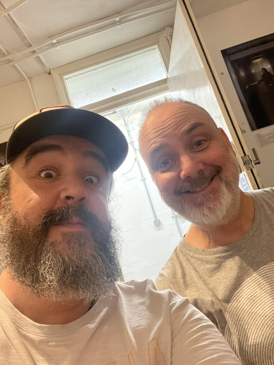 My man Jon Speechley is along for The Ricochet this evening as we visit 1995 once more. Join us at 106.8 <a href="/phonicfm/">Phonic FM</a> from 6pm this evening for tracks from Mad Season, Silverchair, Rancid, Elliott Smith and lots more #phonicfm #TheRicochet

listen.phonic.fm