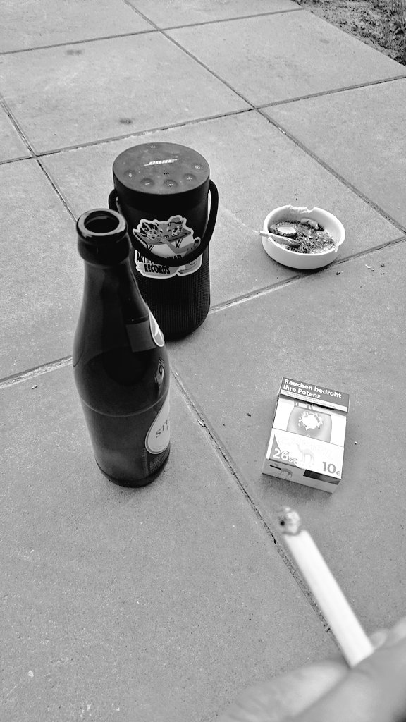 SmallerDrums's tweet image. Current Vibe.
#DJsmaller #SmallerMixtapes