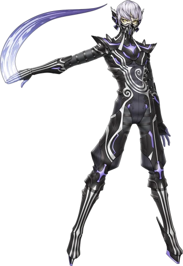 There's NO WAY he's NOT gonna be in the next Smash game right? 

Kinda wish he was there over Joker but y'all aren't ready for that conversation 🤫🤫🤫