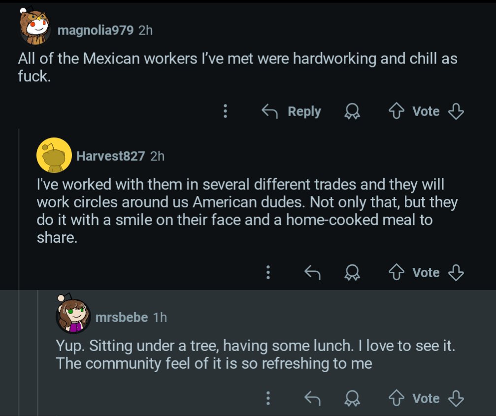 Zoo animals are described in more humanizing language than this