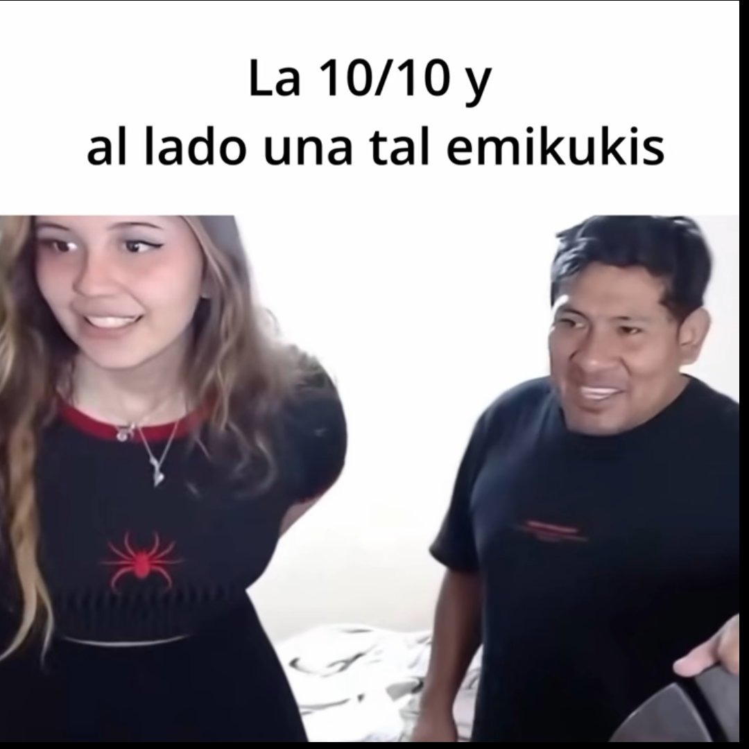 Me da pena compartirlo y que piensen que es broma