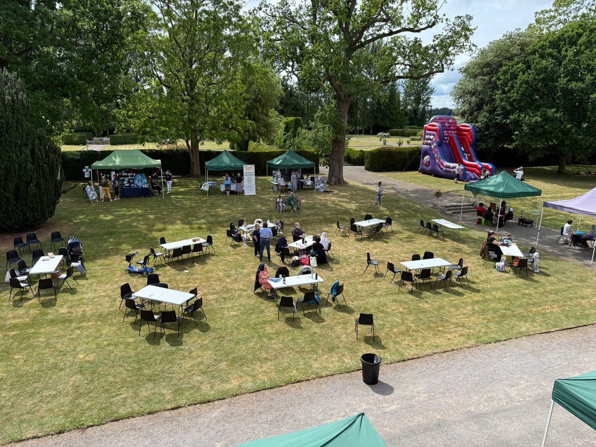 BelmontAbbeyUK's tweet image. Jubilee Family Day. Thank you to everyone who came to celebrate Jubilee Family Day with us today. Thank you to Archbishop Mark who celebrated our Eucharist and then joined the families in the Abbey Gardens afterwards to Celebrate.
