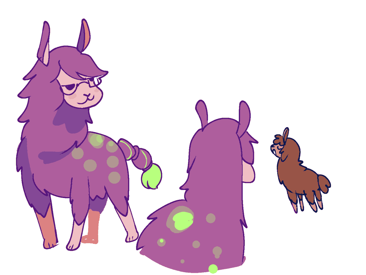 DuskerNatz's tweet photo. Alpacas hs
#fhs #fnafhs #cami #eaktrap #eak #ttrap #owynn #lana #leon https://t.co/5bxl5AlaP7