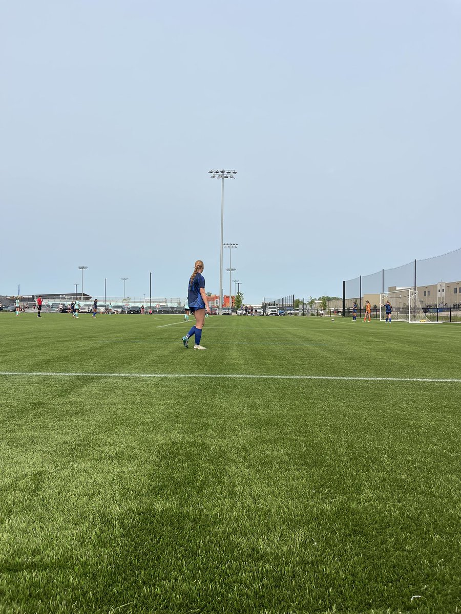 Jane Grimley-Gunn (@jgrimleysoccer) on Twitter photo Quality soccer, facilities, and UV 😎 Stingers up 🐝 <a href="/SLSGECNLGirls/">SLSG ECNL Girls</a> <a href="/SPORTINGBV/">SPORTING Blue Valley</a> <a href="/RRaptorsfc/">RockfordRaptorsfc</a> Quality soccer, facilities, and UV 😎 Stingers up 🐝 <a href="/SLSGECNLGirls/">SLSG ECNL Girls</a> <a href="/SPORTINGBV/">SPORTING Blue Valley</a> <a href="/RRaptorsfc/">RockfordRaptorsfc</a>