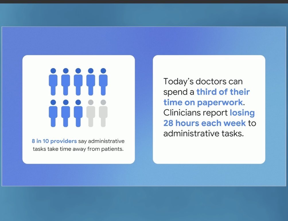 Ce que j’apprends en congrès 🥲 #ASCO25