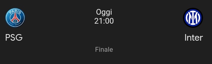 Made day2 in Bologna special with a 7-1 record.
It was cool way of killing the time waiting for tonight's game.
Going back to Milan to watch it with family.
Should I play tomorrow?
