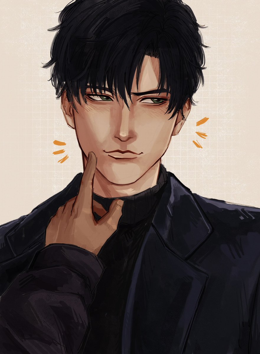 i really liked those smiley zaynes :]]

#Zayne #LoveandDeepspace #ZayneLoveandDeepspace #loveanddeepspacefanart