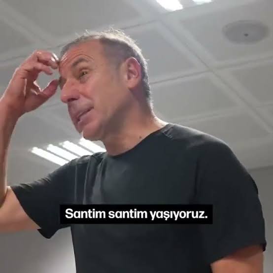 lisede hoca: ışık yılını hala zaman birimi sanan mallar var :)

hala bizim birim kullanımları: