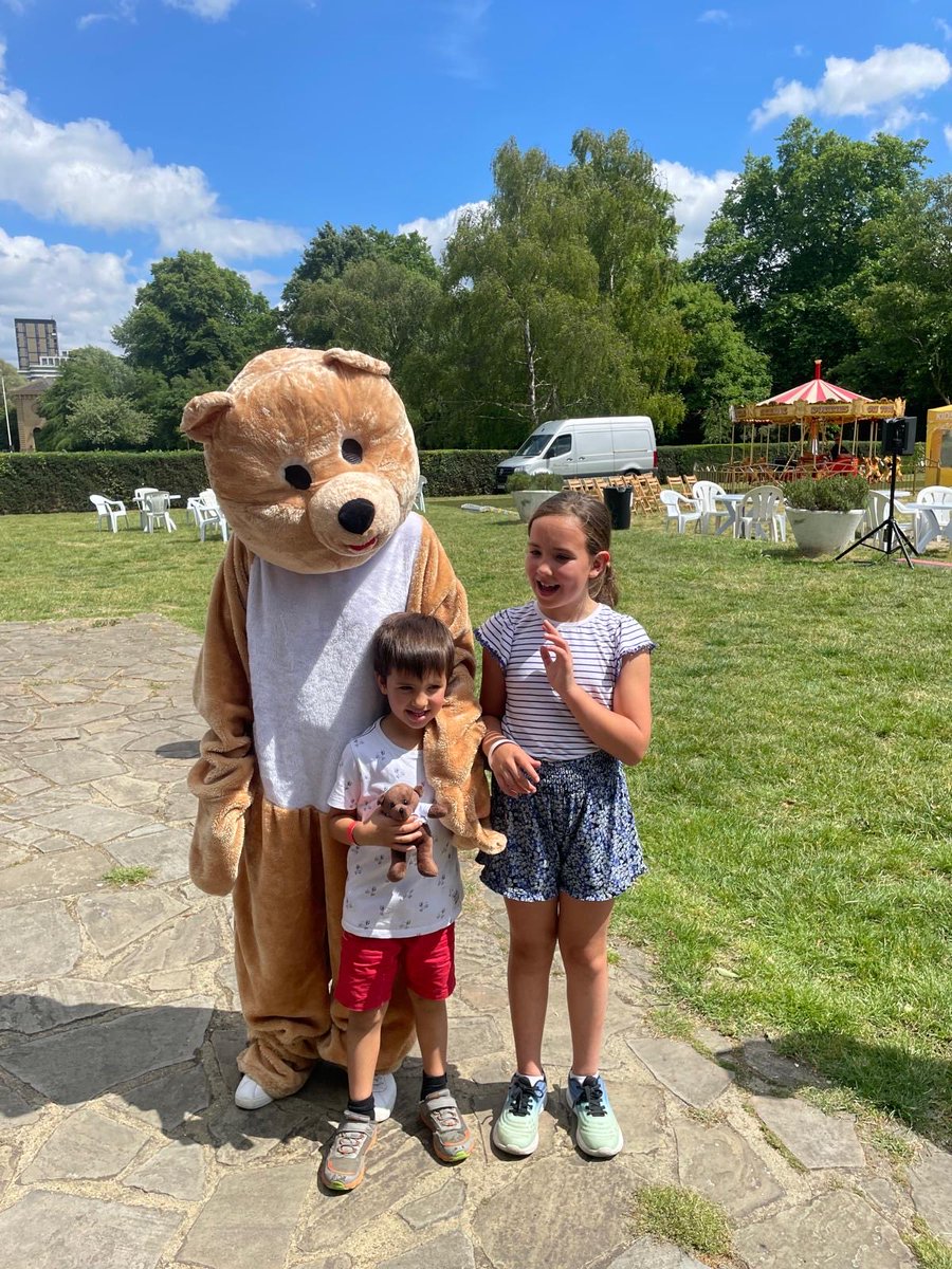 Batt Park Rotary tweet media