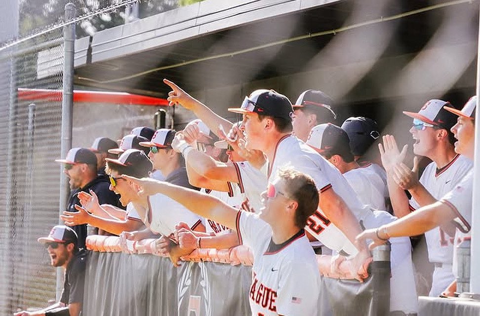 Awesome spring season at Sprague HS!!!