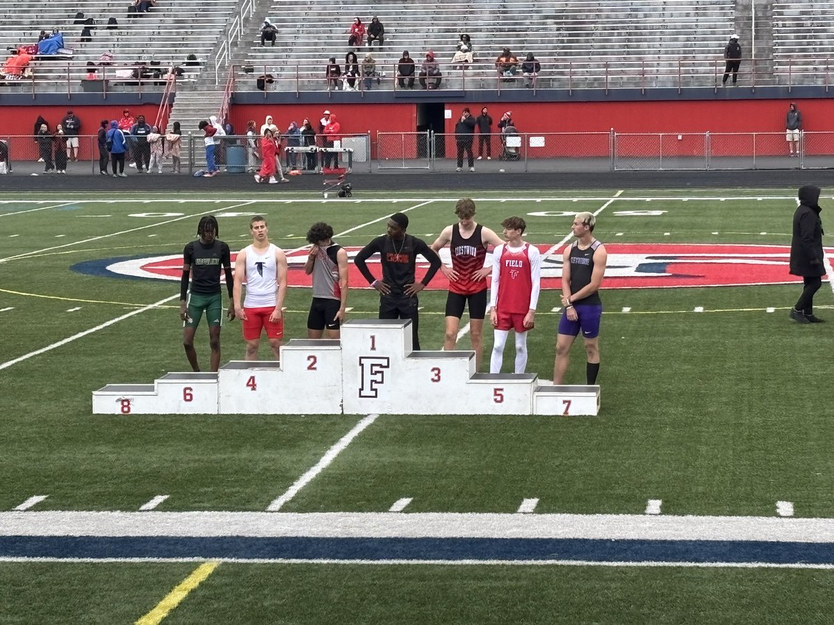 Firelands Track & Field/XC (@firelandstrack) on Twitter photo 