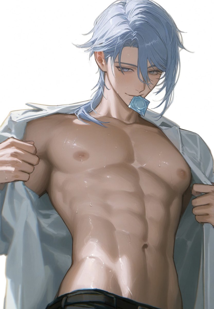 illix233's tweet image. 25-Jan 𝓹𝓪𝓽𝓻𝓮𝓸𝓷 content