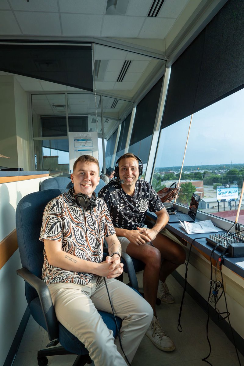 Can’t make tonight’s game? 😔

Don’t worry! You can watch it live on the McKinney Chupacabras YouTube channel with <a href="/EJStockdale/">Elliott Jacob Stockdale</a> &amp; <a href="/DanielJEsteve/">Daniel Esteve</a> 👇

youtube.com/@mckinneychupa…