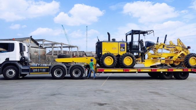 EandCmag's tweet image. Complete Guide to Hauling Heavy Equipment
publish-it-online.com/publication/?i…
#EandCmedia #HeavyHauling