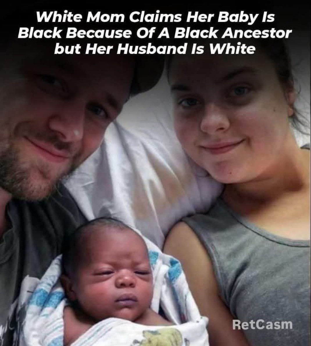 Imagine being that man.
Oh, I believe you baby, I love you, I will take care of my child for the rest of my life.