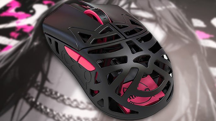 عملائنا الاعزاء 🤍

حرصا منا على توفير افضل المنتجات 
تم توفير WLmouse Miao Magnesium 
بكمية محدودة 
من <a href="/wlmouseofficial/">WLMOUSE</a> 

مواصفات المنتج :
الوزن : 31g
الطول : 91mm
العرض : 55mm
الارتفاع : 34mm
Sensor: PAW 3950 HS

رابط المنتج : 
eragaming-sa.com/category/agAQGK

مع كود خصم : "ERA" 🤍