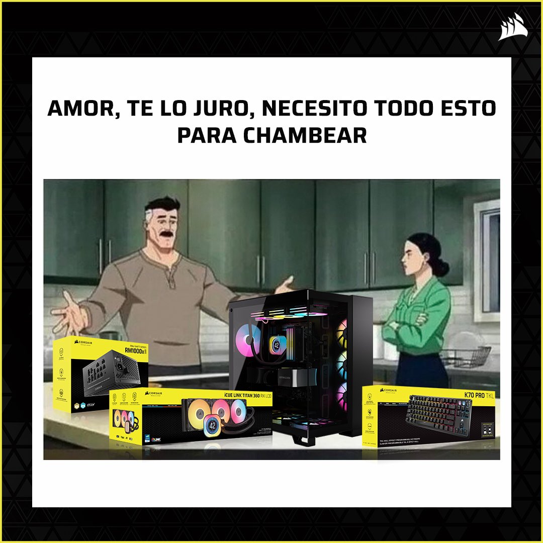 Juro que es lo básico 🙄

#meme #Memes