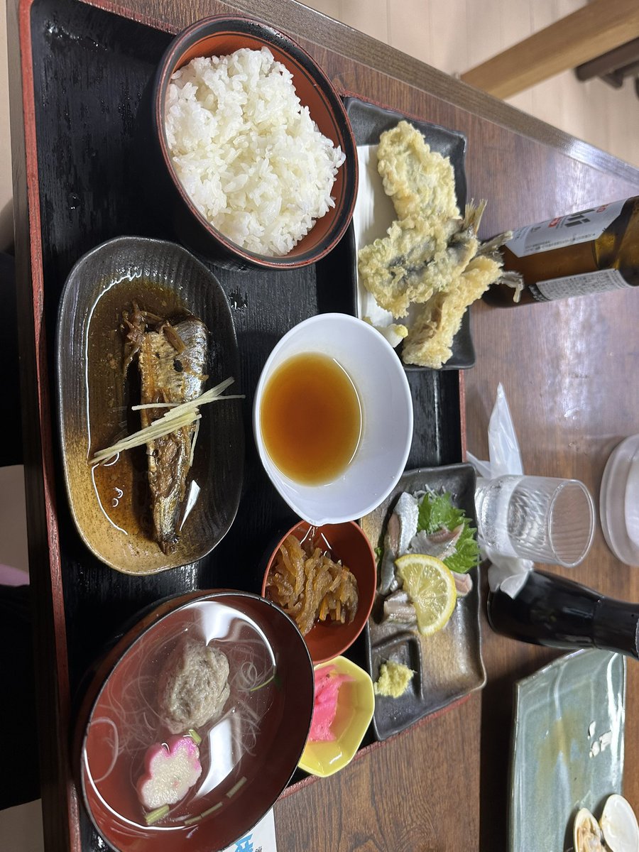 segitake's tweet image. 今日は九十九里にイワシとハマグリ食べに行って、気づいたらEdenに居ました。なんか凄く楽しい1日でした。