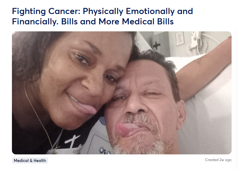 RavioliBox's tweet photo. EMERGENCY EVERYONE!  My Family and I are in a medical and financial rut.  

 If you can please donate here!  https://t.co/Cp0QBeiwn7  

But don't fret if you can't but i do ask if you can please share around. thank you! https://t.co/euEe6AbGPr