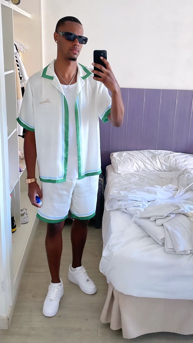 Prime season 🌞🐐