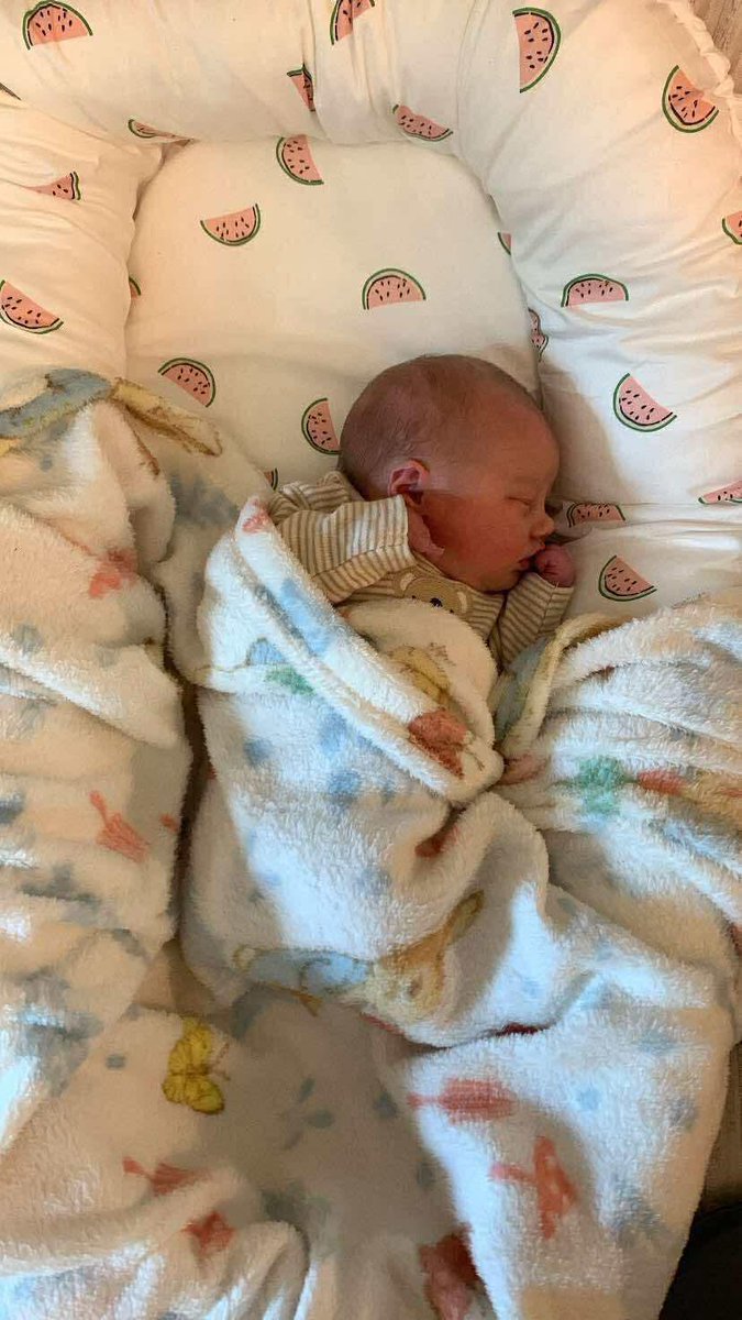Adam🔥 (@_pxnton) on Twitter photo Dacky extension announcement followed 2 hours later by my daughter (gills newest fan) coming into the world. Yesterday was a fantastic day🩷💙
<a href="/TheGillsFC/">Gillingham FC</a> <a href="/BradGalinson/">Brad Galinson</a> <a href="/ShannonGalinson/">Shannon Galinson</a> Dacky extension announcement followed 2 hours later by my daughter (gills newest fan) coming into the world. Yesterday was a fantastic day🩷💙
<a href="/TheGillsFC/">Gillingham FC</a> <a href="/BradGalinson/">Brad Galinson</a> <a href="/ShannonGalinson/">Shannon Galinson</a>