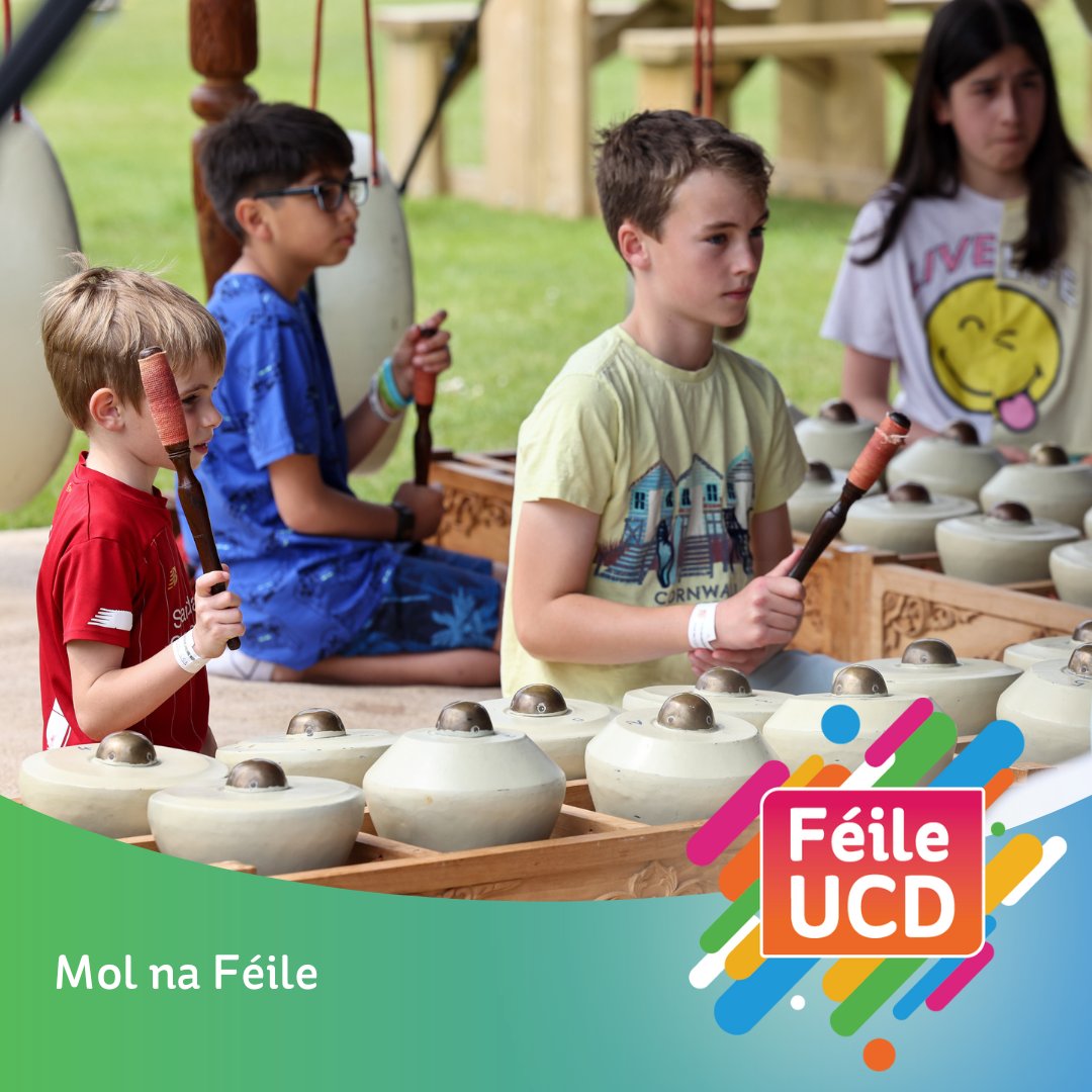 UCD Festival (@FestivalUCD) / Posts / X, image size:1080x1080