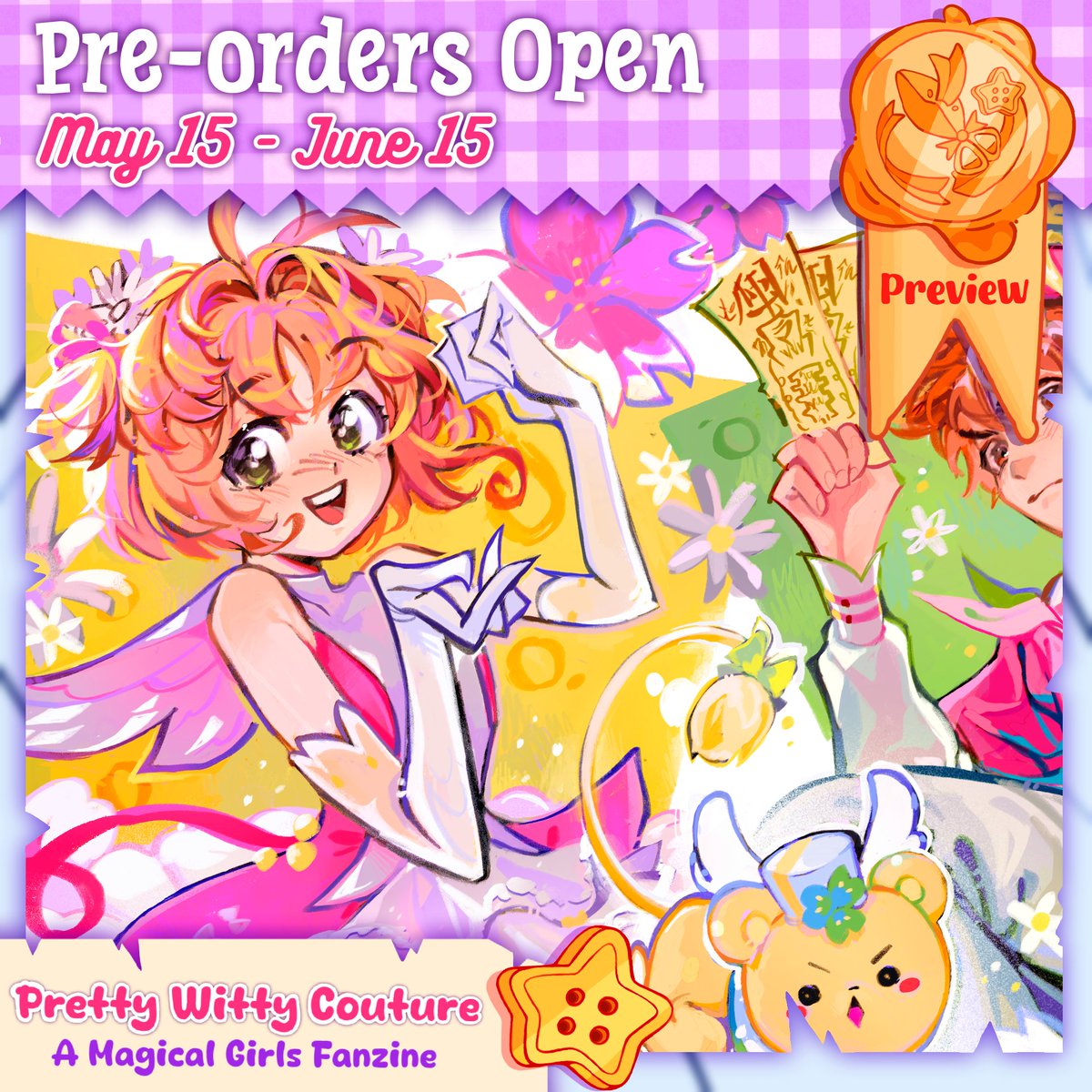 minkas ᐛ tweet media