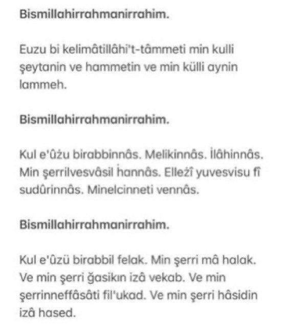 mrskorhan1's tweet photo. 🥹🤲🏻🤍#AfRam Allahım sen koru yavrularımı, lütfen gören herkes okusun, gözü olanın gözü çıksın 🙏🏻 https://t.co/HoreZtDR2R