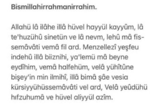 mrskorhan1's tweet photo. 🥹🤲🏻🤍#AfRam Allahım sen koru yavrularımı, lütfen gören herkes okusun, gözü olanın gözü çıksın 🙏🏻 https://t.co/HoreZtDR2R