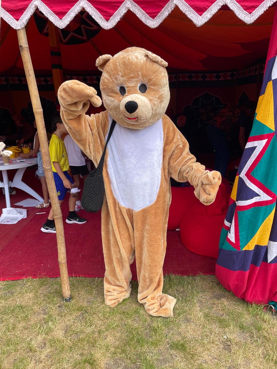 Batt Park Rotary tweet media