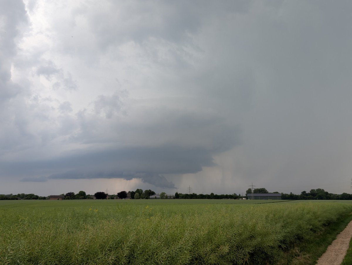 AaronStormchase's tweet image. Wow 😍😍😍😍