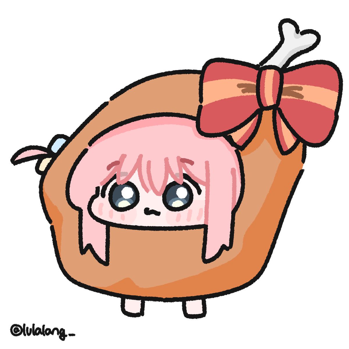 🍗