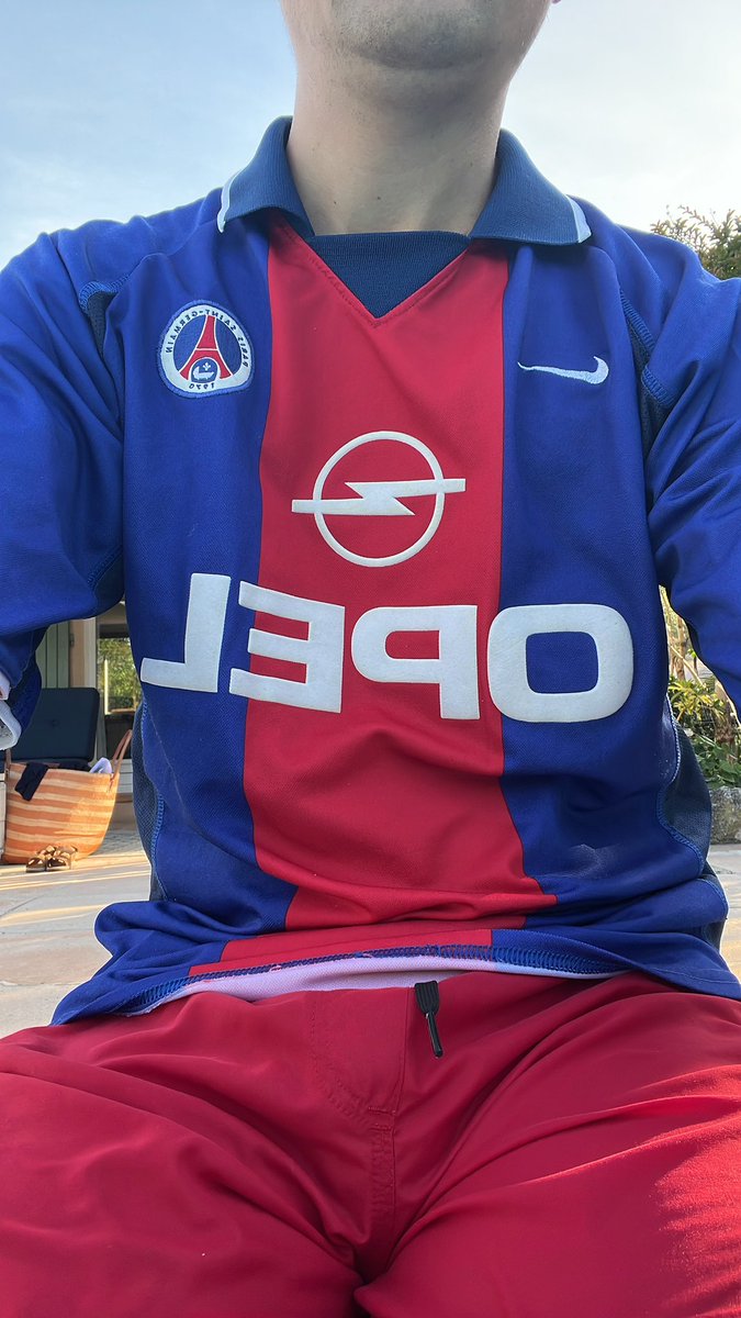 Olivier Godest tweet media