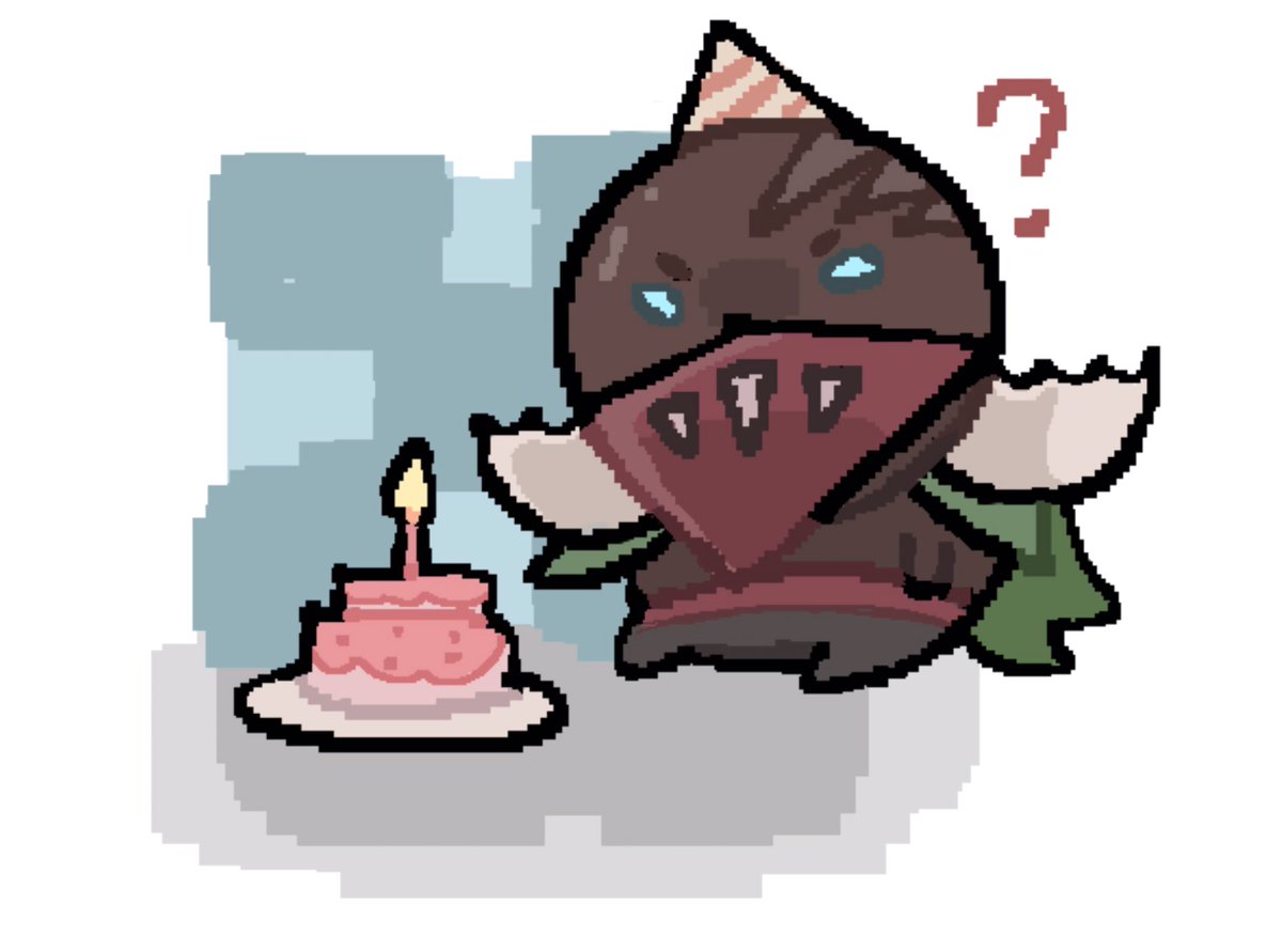 25teibewa's tweet image. HPBD my pookie. 
#pyke