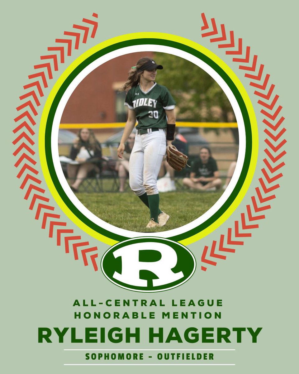 Ridley Softball (@ridley_softball) on Twitter photo 