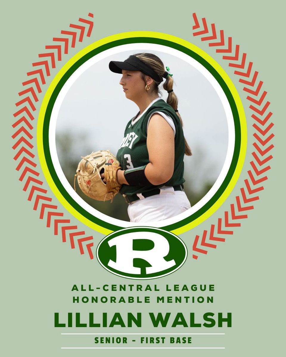 Ridley Softball (@ridley_softball) on Twitter photo 