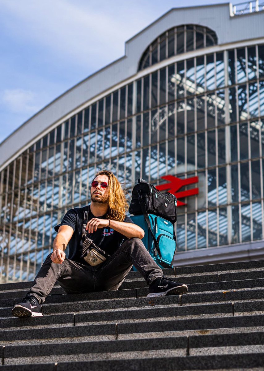 My journey started at 14 years old in 2010, I’ve seen so many people come and go in those 15 years. 

I wasted too many of my earlier years listening to “veterans” who just wanted to harm my progress. I’m thankful for those who actually encouraged me to get out of Canada and