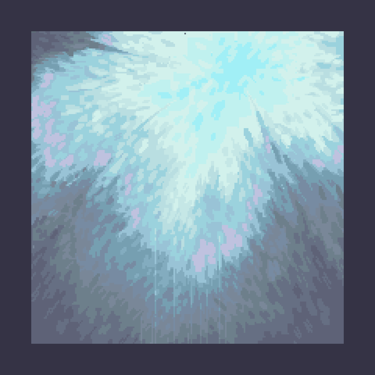 StoneKnight14's tweet photo. a cloud scene that came to mind

#pixelart https://t.co/9t4RJUpF8V