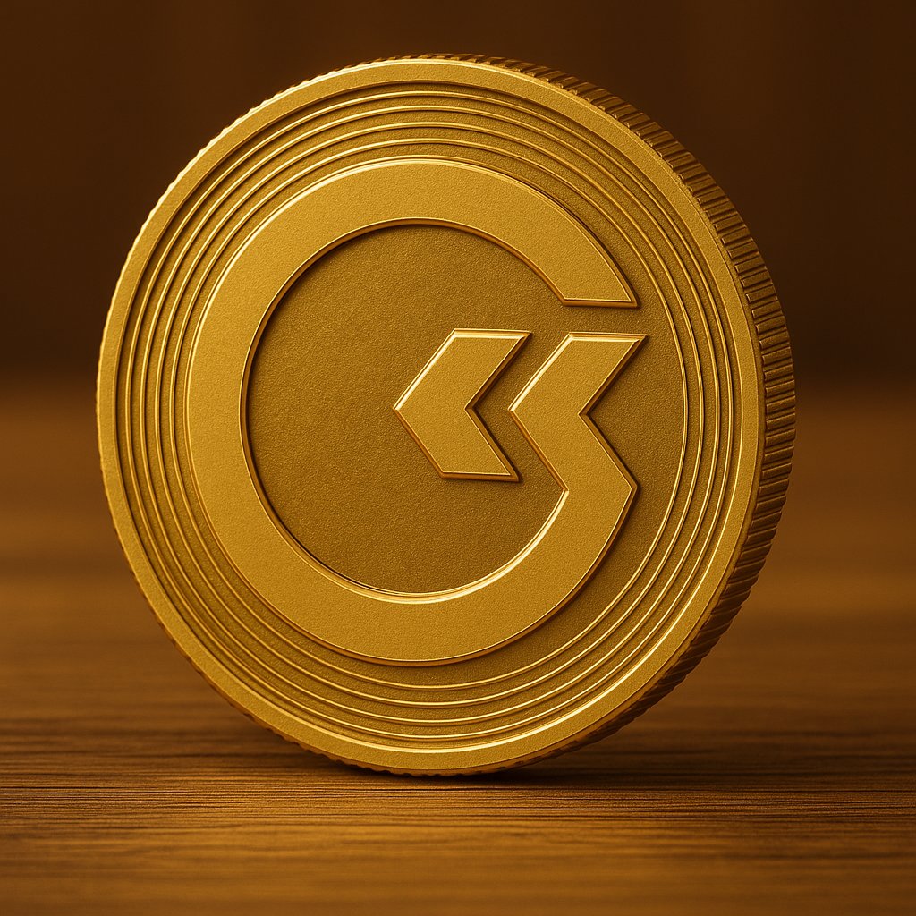 GMining 🪙⛏️