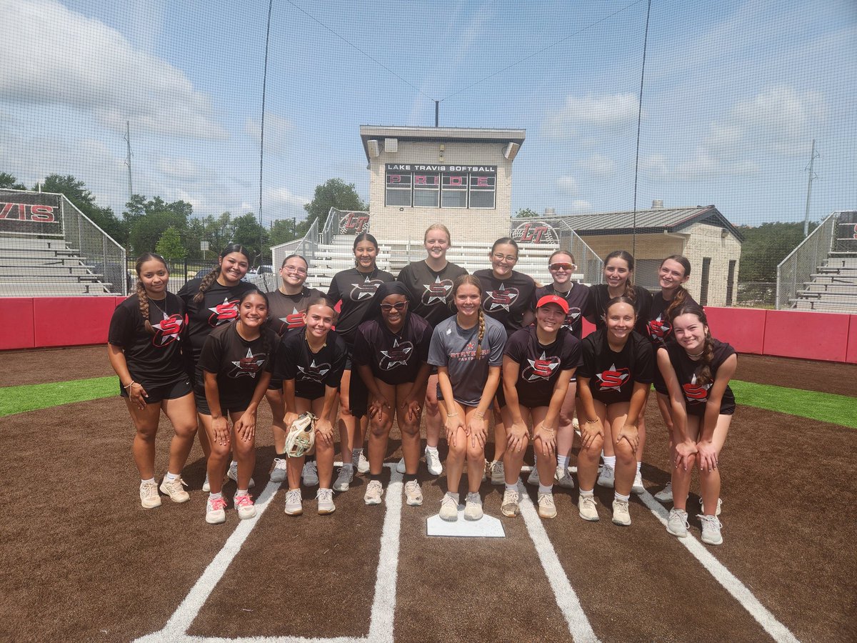 DRodriguez (@coachdrod) on Twitter photo 3 hour saturday morning workout with <a href="/Strykers27_Nat/">Strykers National Williams-Yates-27</a> ! Summer is here. Now they are off to support Coach Christa, Teammates Kendall and Shelby at UIL state championship games. <a href="/NationalEsparza/">Strykers National Esparza 🚂</a> 3 hour saturday morning workout with <a href="/Strykers27_Nat/">Strykers National Williams-Yates-27</a> ! Summer is here. Now they are off to support Coach Christa, Teammates Kendall and Shelby at UIL state championship games. <a href="/NationalEsparza/">Strykers National Esparza 🚂</a>