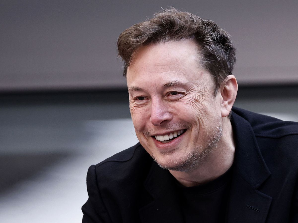 Cultination1's tweet photo. "Je déteste les gens qui confondent l'éducation et l'intelligence. Tu peux avoir un diplôme ou un doctorat et rester un idiot."
- Elon Musk - https://t.co/6wZ4toxJ08