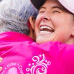 Photo by Susan G. Komen 3-Day (@The3Day)